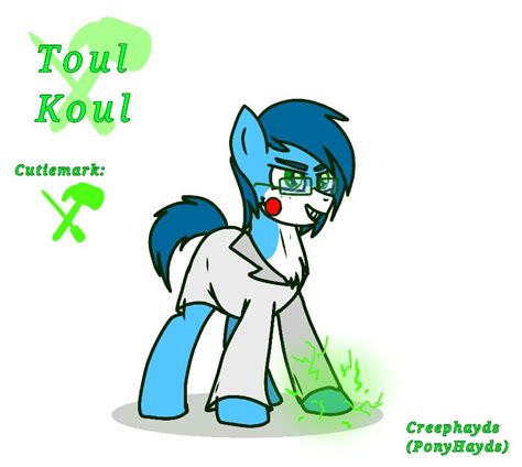 Toul By Ionutro99 On Deviantart