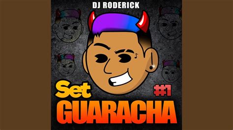 Set Guaracha Aleteo Mix 1 YouTube Music