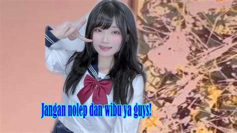 Apa Arti Nolep Dan Wibu Bahasa Gaul Berikut Ini Jawabannya