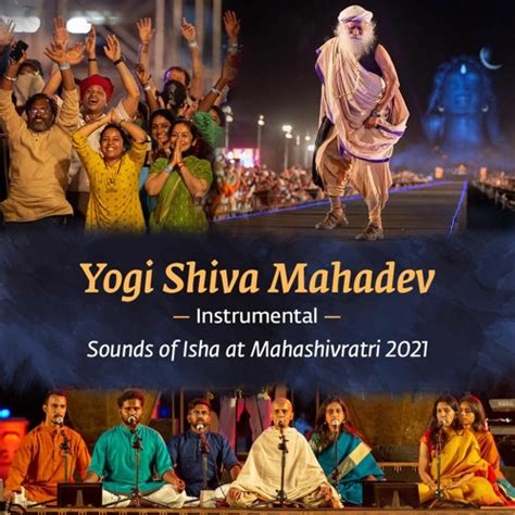 Stream Yogi Shiva Mahadev Instrumental Mahashivratri 2021 Live By