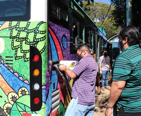 Primeros 20 Choferes Completan Capacitación Para Manejar Buses