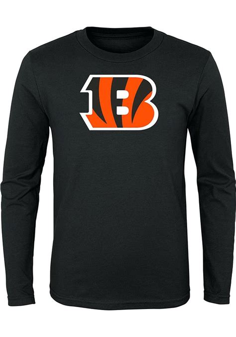 Bengals B Logo - LogoDix