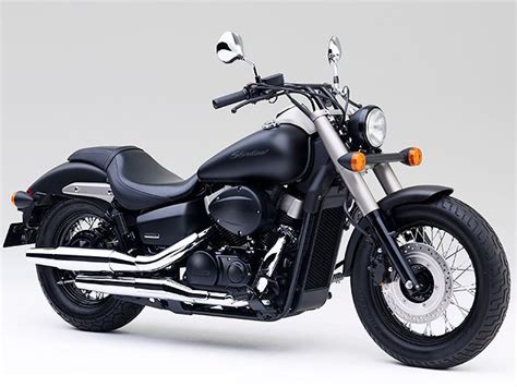 ホンダHONDA シャドウ ファントム 750 Shadow Phantom 750のカタログ諸元表スペック情報 バイクのことなら