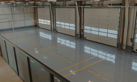 How To Maintain Epoxy Flooring Epoxy Floor Experts