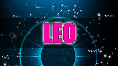 LEO Lo inesperado está por sucederTarot LEO hoy 10 Marzo 2024