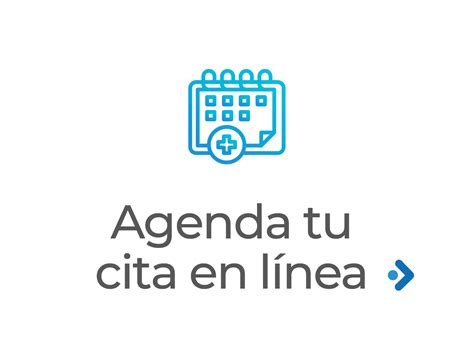 Boton Agenda En Linea Clínica Vesalio