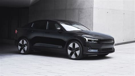 Les voitures électriques sont elles trop chères Pourquoi Polestar