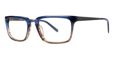 The Stanford Eyeglasses Frames By Original Penguin