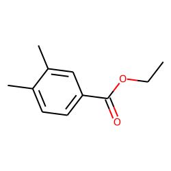 Benzoic Acid 3 4 Dimethyl Ethyl Ester CAS 33499 44 4 Chemical