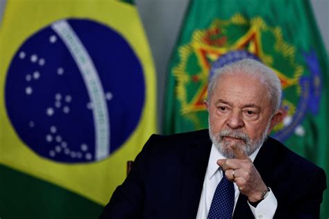 Brazilian president says UN will hold 2025 climate conference in Brazil ...