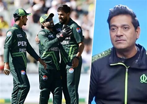 Aqib Javed Likely To Be Named Pakistans White Ball Head Coach