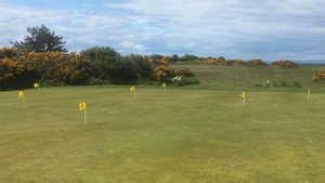 Portpatrick Golf Club - Dinvin Golf Course Tee Times - Portpatrick WT