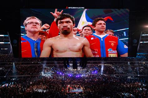 Manny Pacquiao's Top 10 Knockouts | News, Scores, Highlights, Stats, and Rumors | Bleacher Report