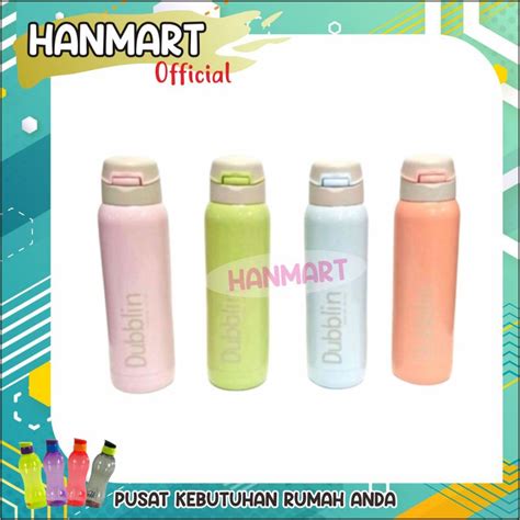 Jual BOTOL MINUM BTL ROBOT ML HOT COOL OTOL Shopee Indonesia