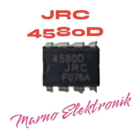 Jual Ic Jrc D Jrc Jrc D Jrc Original Shopee Indonesia