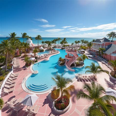 5 Best All Inclusive Family Resorts Bahamas Gems