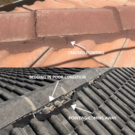 What Is Roof Repointing Roof Repair Central Texas