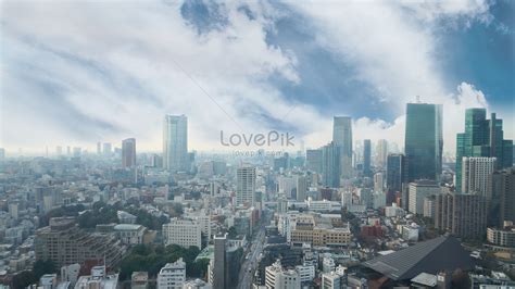 Tokyo City Scenery Picture And HD Photos | Free Download On Lovepik