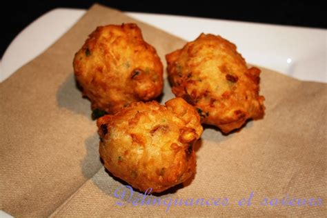 D Linquances Et Saveurs Beignets La Citrouille