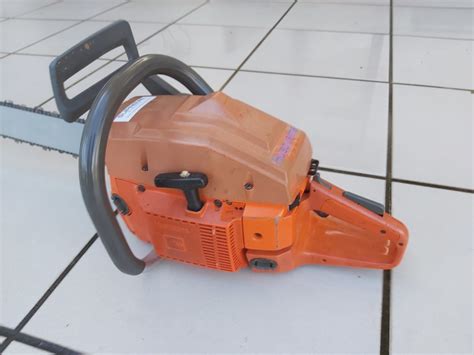 Husqvarna 181se With 28 Inch Bar Chainsaw Parts World