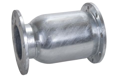 Flange Check Valve