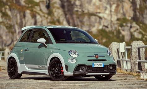 Abarth 695 695 1 4 Turbo T Jet 180 CV Prezzo E Scheda Tecnica