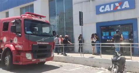 Homem Morre Após Ficar Preso Em Elevador De Agência Bancária Em Jequié