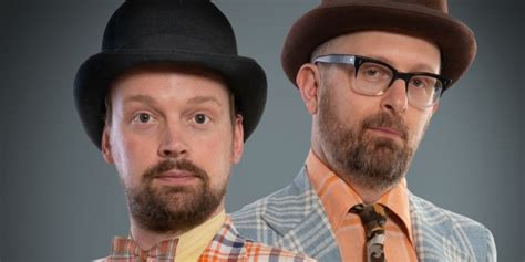 The Establishment Bring New Comedy Show To The Edinburgh Fringe