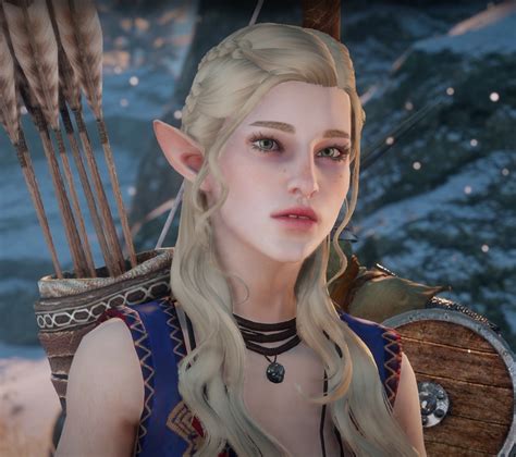 Dragon Age Inquisition Mods