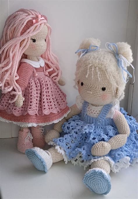 Curso De Amigurumi Aprenda A Fazer Tudo No Passo A Passo Fa A E Venda