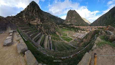 Desde Cuzco Chinchero Moray Maras Ollantaytambo Y Pisac Getyourguide