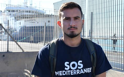 Migranti Nave Humanity Resta In Porto A Catania Ong Verso Ricorso