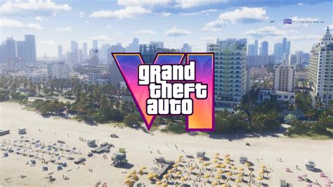 Where Does GTA 6 Take Place? Vice City Setting Explained - GTA 6 Intel