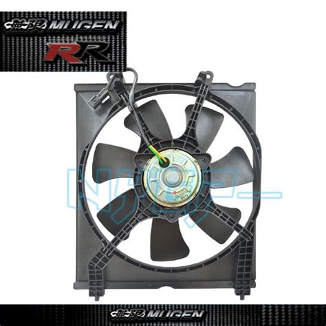 Proton Exora Cps Persona Waja Gen Apm Radiator Cooling Fan Motor