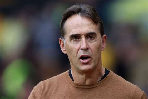 Julen Lopetegui será el nuevo entrenador del West Ham Flashscore pe