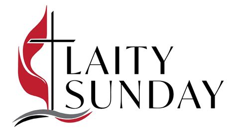 Laity Sunday United Methodist Church