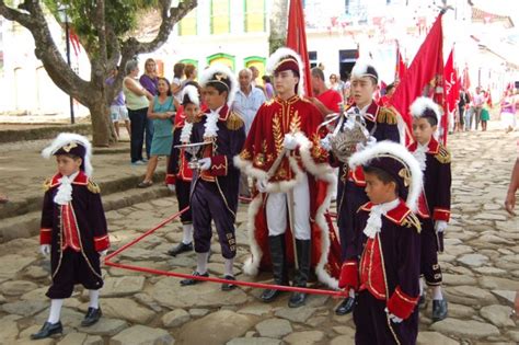 Festa Do Divino Esp Rito Santo Not Cias Dicas De Viagem Eventos Em