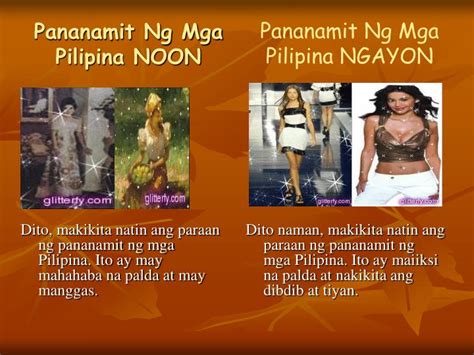 Mga Pagkakaiba Ng Pamumuhay Noon At Ngayon Pagkakaiba Lahi Hot Sex