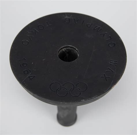 Tokyo 1964 Summer Olympics Torch | RR Auction