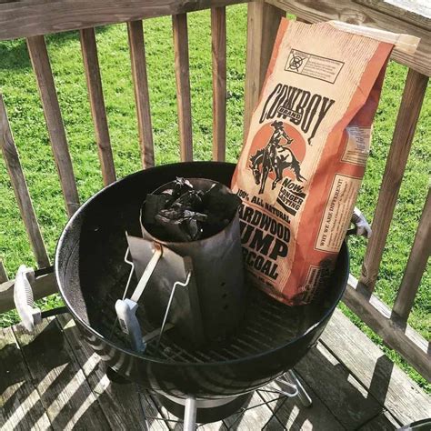 Charcoal Grilling Tips And Techniques » The Grilling Life