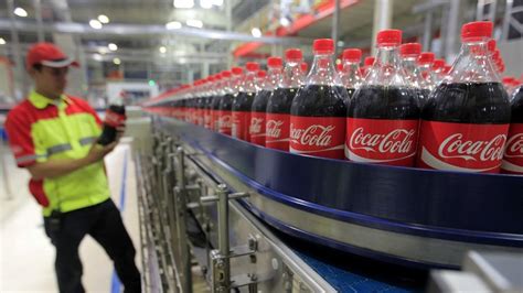 México en desabasto de Coca Cola Qué hará la empresa ahora La