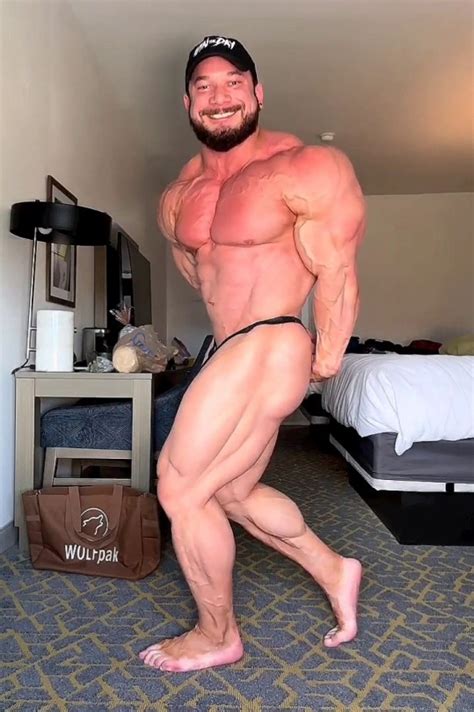 The Muscle View On Tumblr