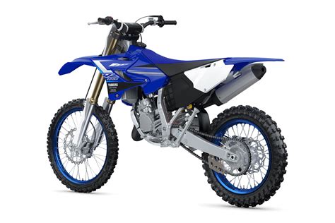 2020 Yamaha Yz125x Guide • Total Motorcycle