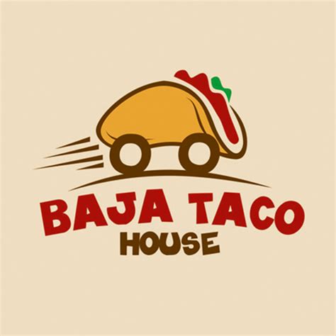 45 Taco Logos For Your Taqueria