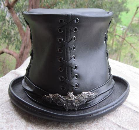 Steampunk Top Hat