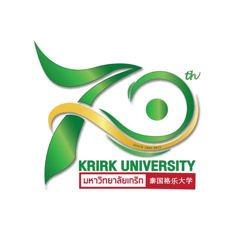 krirk university