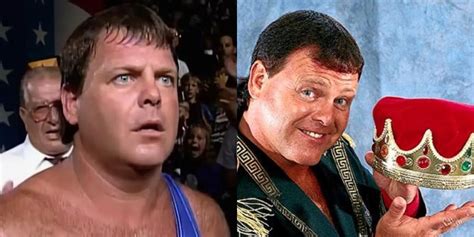 Jerry Lawler Marks 50 Years As A Professional Wrestler Ph