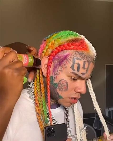 Pin on 6ix9ine