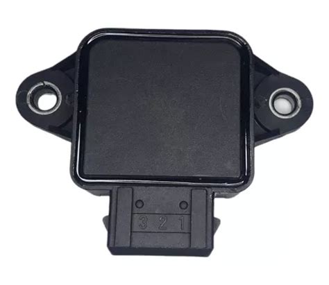 Sensor Tps Kia Rio 1 3 1 5 MercadoLibre