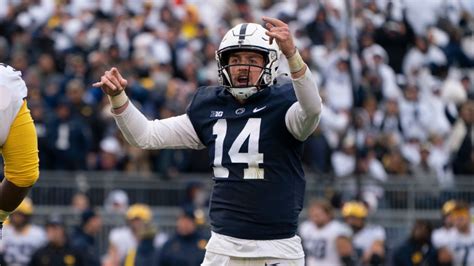 Big Ten Conference College Football News Stats Scores Espn